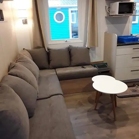 Feriepark Mobil Home Saint Jean De Monts 4*