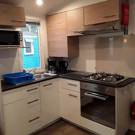 Mobil Home Saint Jean De Monts Parco vacanze 4*